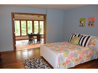 Property photo 39 - REAL ESTATE AUCTION - 8.75+/- ACRES OFFERED IN 2 TRACTS IN ALLEN COUNTY
